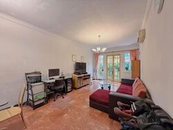 Villa Marina (D15), Condominium #635484521